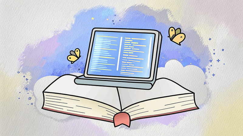 8 книг для игрового обучения дошкольников